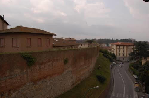 Camollia Suites Siena Exteriér fotografie