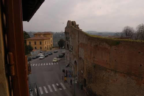 Camollia Suites Siena Exteriér fotografie